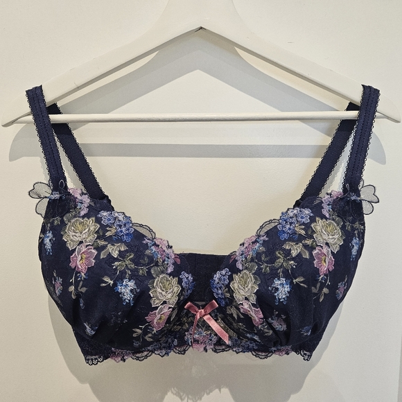 Risa Mari Bra H75/34G - Picture 1 of 6